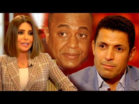 رأي عموتة في حقّ الناصيري رئيس نادي الوداد