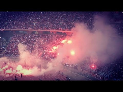 شاهد  اللاعب ويدار يعتبر تتويج بركان مستحقًا