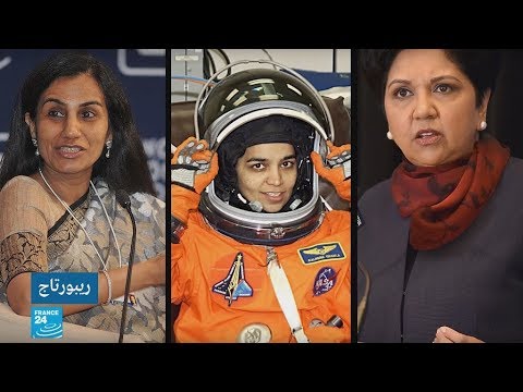 شاهد تراجع نسبة النساء العاملات في الهند