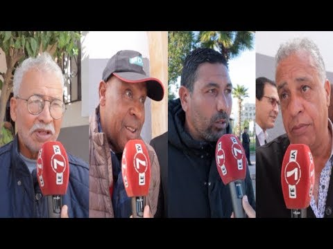 أسرار في حياة الراحل عبد اللطيف العسكي أبرز الشخصيات الرياضية