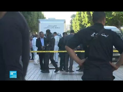 شاهد توقيف 12 شخصًا للاشتباه في انتمائهم إلى تنظيم الدولة الإسلامية