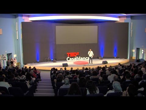 شاهد فعاليات الدورة الخامسة لبرنامج تيد إكس في الدار البيضاء