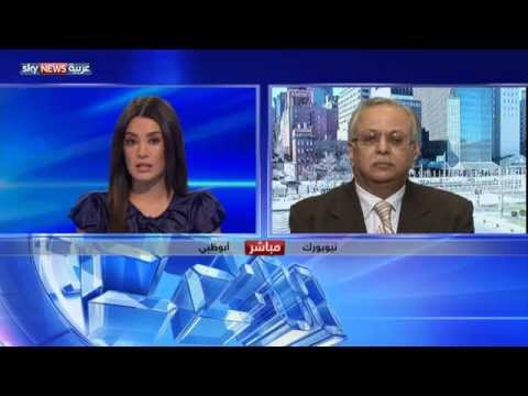 شاهد الرياض تقلل من أهمية المشروع الروسي بشأن اليمن