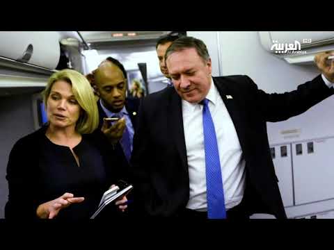 تعرف على مندوبة أميركا الجديدة في الأمم المتحدة