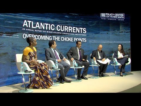 شاهد التغييرات المناخية والتحديات المستقبلية على طاولة الحوارات في مراكش