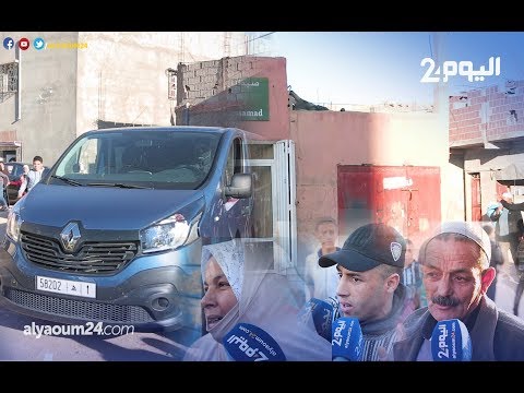 البسيج يُداهم حربيل ويستمع لشهادات جيران المتورّط في مقتل السائحتين