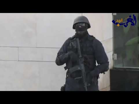 الكشف عن المحجوزات التي عُثر عليها بحوزة المتورطين في ذبح السائحتين الأجنبيتين في إمليل