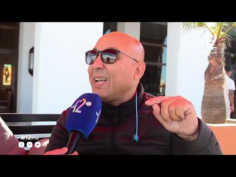 حسن المرزوقي يرد على لحبيب سيدينو