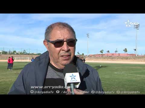 شاهد تعليق عزيز العامري على عرض فريق الكوكب المراكشي