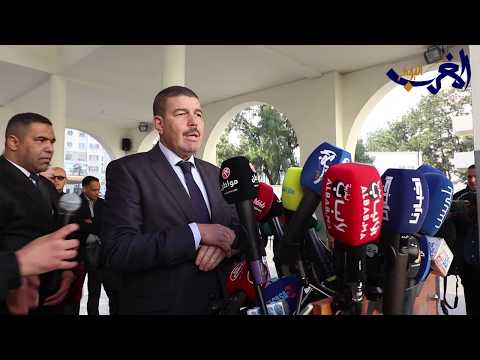 شاهد الدار البيضاء تستعد لاحتفالات رأس السنة