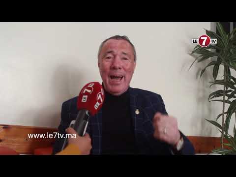 بدر الدين الإدريسي يستعرض حصيلة الرياضة المغربية سنة 2018