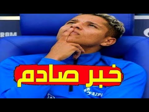 شاهد شالكه يرغب في الاستغناء عن حاريث ومنديل