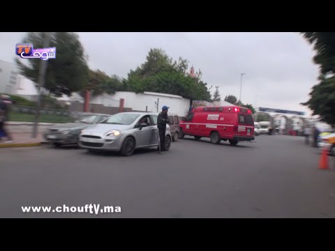 شاهد تفاصيل جريمة القتل التي راح ضحيتها مغربي في درب غلف