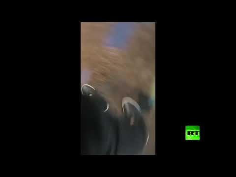 جولة داخل قاعة بولينغ في لوس أنغلوس