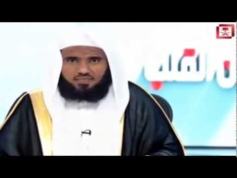 بالفيديو شيخ سعودي يوجه الشكر للمغرب لدعمها عاصفة الحزم