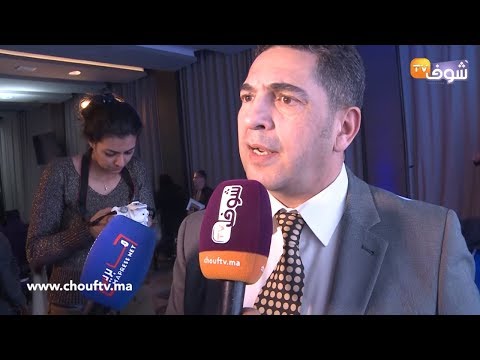 شاهد أول تعليق لوزير التعليم المغربي على إضراب الأساتذة