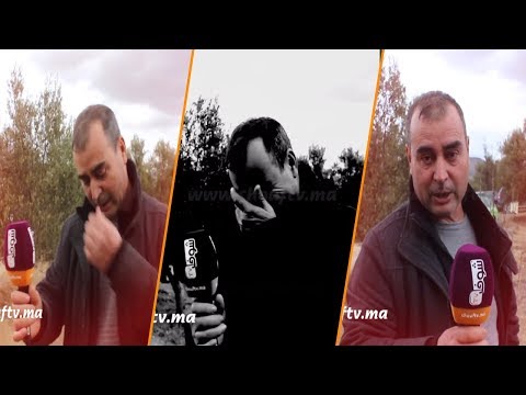 شاهد تصريح أب وعم الطفلة إخلاص بعد العثور علي جثتها