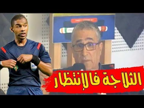 شاهدحدقة يؤكّد أن الحكم الكزاز لن يتوقف عن العمل