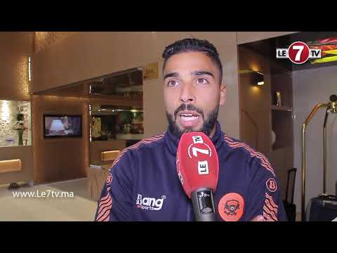 حمادة لعشير يتحدّث عن صعوبات المنافسة على التأهل في الكاف