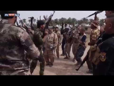 شاهد اتهامات ضد مليشيات الحشد بارتكاب انتهاكات في العراق