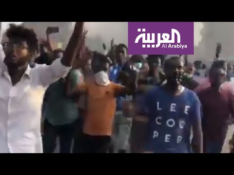 فشل دولي في امتصاص غضب الشارع السوداني