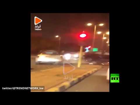 سائق ارتكب 5 مخالفات سير تسببت في انقلاب سيارة