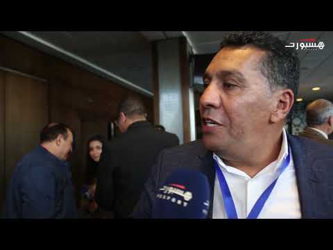 شاهد سر تألق أولمبيك خريبكة في الدوري المغربي