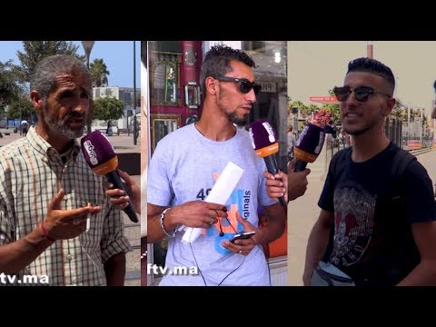 شاهد معانٍ مضحكة للمثل كون كان الخوخ يداوي كون داوا راسو