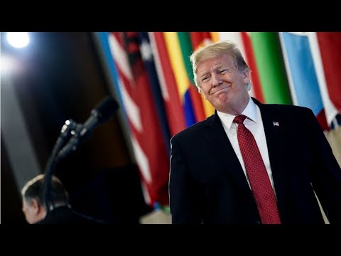 حقيقة محاولة الدستور الأميركي الإطاحة بـترامب