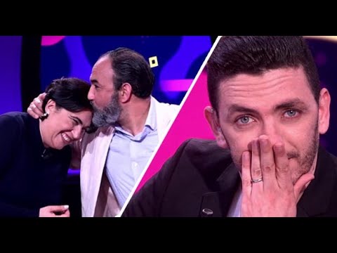 شاهدرشيد الوالي يكشف عن أسرار علاقته بزوجته