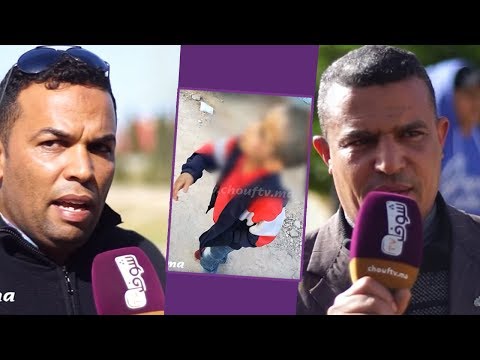 شاهد أول تعليق من مرصد محاربة الفساد على تعذيب طفل سطات