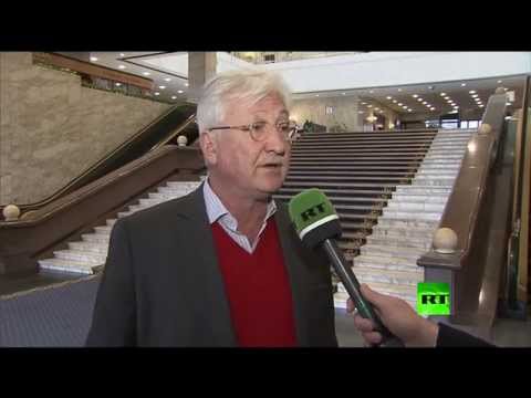 بالفيديو تطور مستوى تمثيل المعارضة السورية