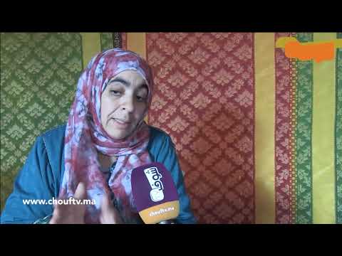 شاهد أول خروج إعلامي لأسرة شاب مات بعد احتراقه قي ملهى ليلي في أغادير