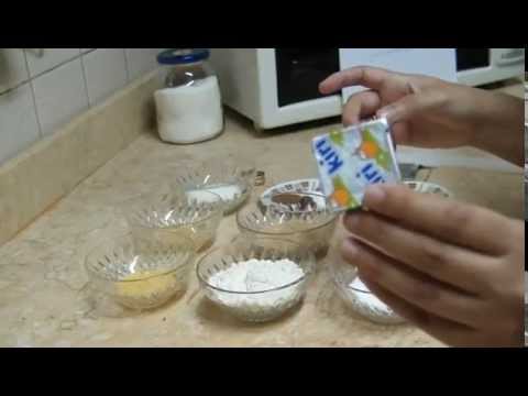 بالفيديو طريقة لعمل السينابون في الميكروويف