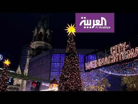 شاهد ألمانيا تتجاهَل تحذير المخابرات المغربية في 2016