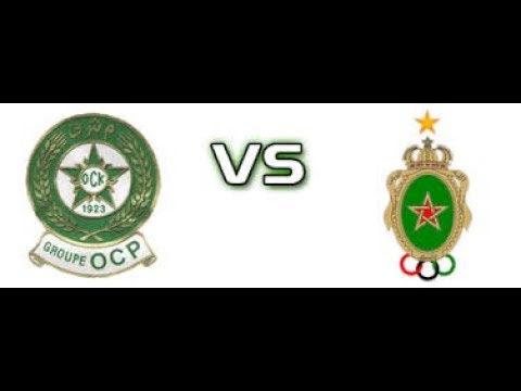 شاهد بث مباشر لمباراة أولمبيك خريبكة أمام الجيش الملكي