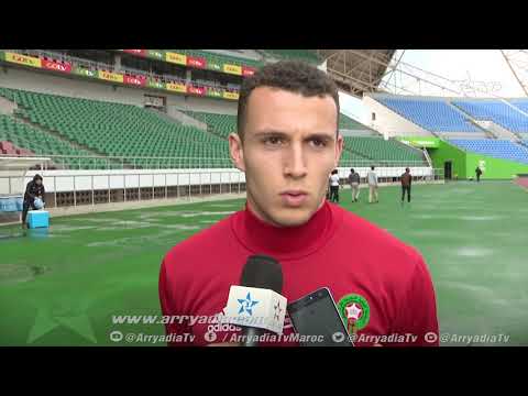 شاهد تعليق الكعبي على مواجهة المغرب ومالاوي المرتقبة