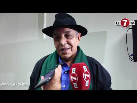 شاهد حنات يؤكّد أنّ الرجاء هو الأقرب للتتويج بالسوبر الأفريقي