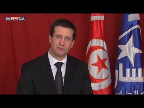 شاهدالرئيس السبسي يزور فرنسا لبحث العلاقات المشتركة