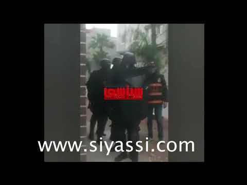 شاهد المغرب يفكّك ثاني خلية لـداعش خلال أقل من شهر