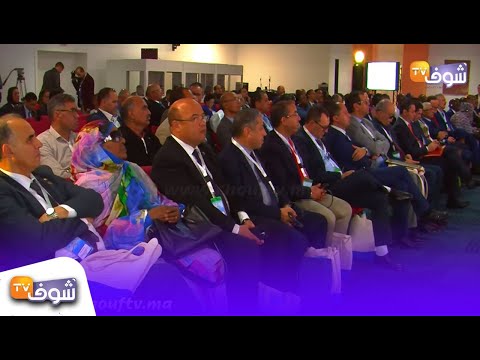 شاهد طنجة تحتضن المنتدى الأفريقي الثاني للرياضة المدرسية