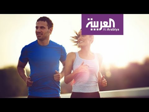شاهد أفضل الأوقات لممارسة الرياضة في رمضان    ‫صباح العربية  ما الوقت الأفضل للرياضة في رمضان‬‎  youtube httpswwwyoutubecom