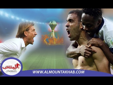 شاهد بدر الدين الإدريسي يُؤكّد أنّ حمد الله ظاهرة كروية