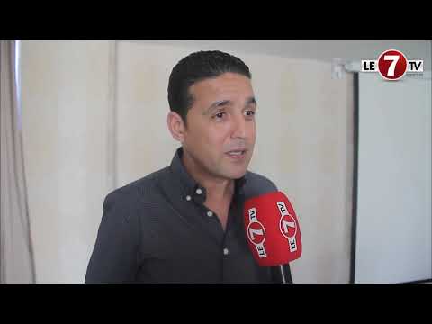 شاهد ردّ محمد طلال على بلاغ الترجي التونسي