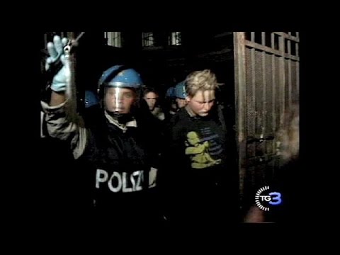 بالفيديو المحكمة الأوروبية لحقوق الإنسان تدين إيطاليا