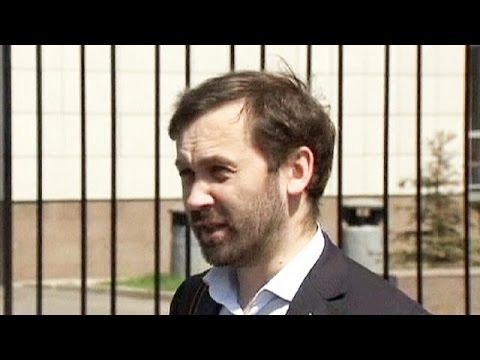 بالفيديو رفع الحصانة عن نائب روسي صوّت برفض ضم  حزيرة القرم