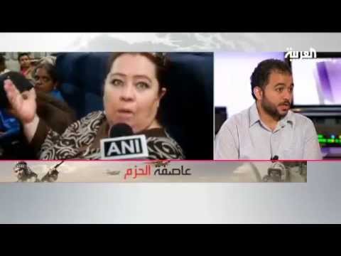 شاهد أطباء بلا حدود تؤكّد خطورة الوضع في اليمن