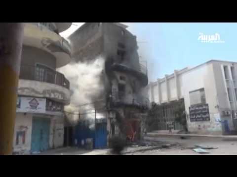 بالفيديو المخلوع صالح وتاريخ من الوعود الكاذبة