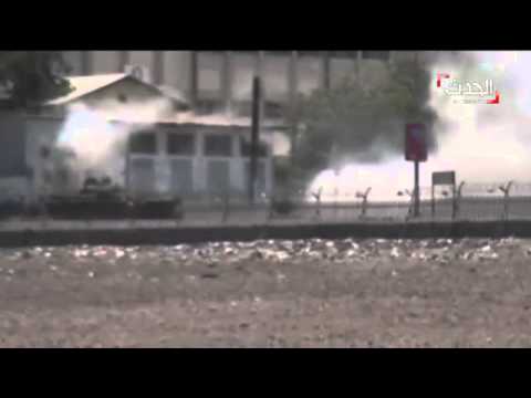 بالفيديو قبائل شبوة تتصدى لجماعة الحوثي وصالح