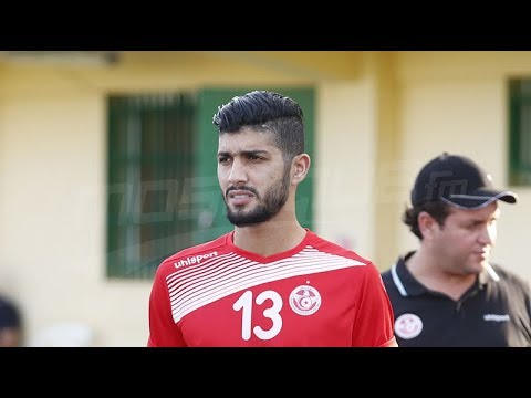 شاهد مسيرة مايسترو المنتخب التونسي فرجاني ساسي